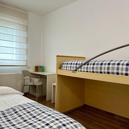 마테라 Residenza 1955 빌라 외부 사진