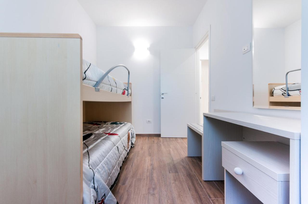마테라 Residenza 1955 빌라 외부 사진