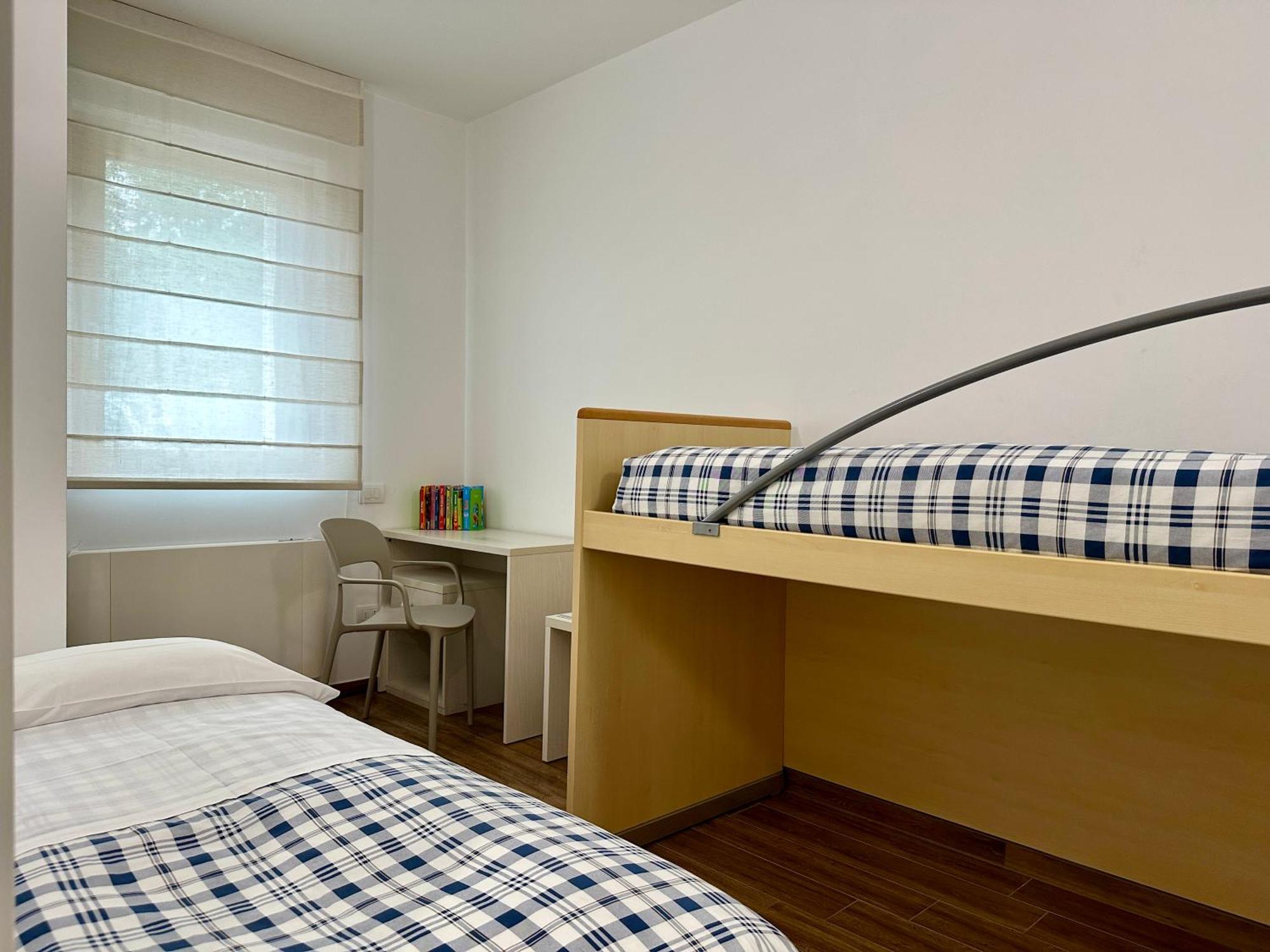마테라 Residenza 1955 빌라 외부 사진
