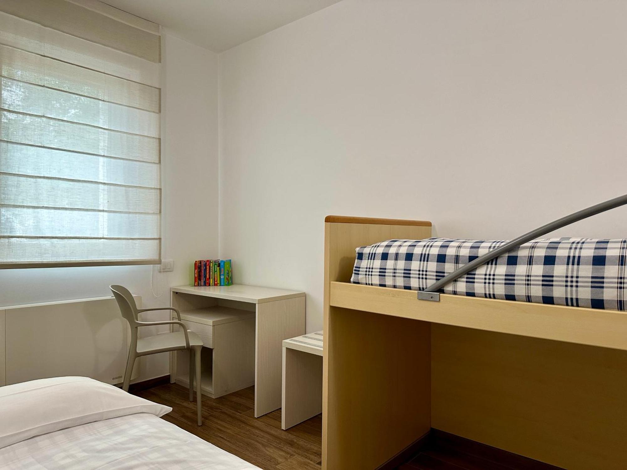 마테라 Residenza 1955 빌라 외부 사진